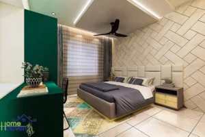 Top Home Interior Designers in Bhubaneswar