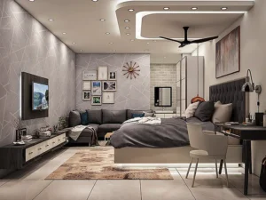 savvy Home Interior Designers in Bhubaneswar