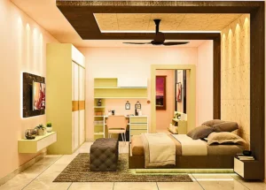 Creative Interior Designers in Bhubaneswar