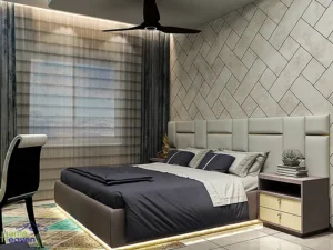 Home Interior Designers in Bhubaneswar